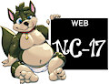 18+ Graphic by SqueakyTheWolf