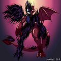 Dragon Shadow