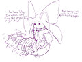 Petplay(?) by RogueMorpho