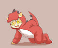 WW Dino