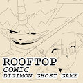 Rooftop - Comic