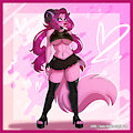 How do you like her fit? >~<