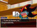 Shadow Godot :gif: