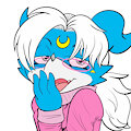 [Gift] #SFW Oh hohoho