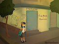 Susy - Street by mcfly0crash