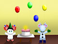 Revamped Schoolfilmer birthday