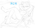 CLOSED 24h-Auction: RestinBitch by Kagemusha