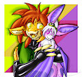 Batty Snuggle