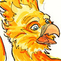 Pheagle, Reborn!