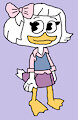 Webby Vanderquack