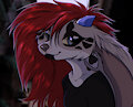 My dear Shy by Shyryp