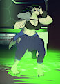 The Nuclear Experience #2