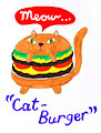 Cat-Burger
