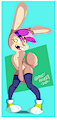 Lineless Panty by PantyRanger