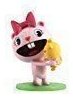 Giggles Play Imaginative Mini Figure World Series 1 Figurine