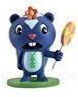 Petunia Play Imaginative Mini Figure World Series 1 Figurine