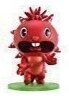 Flaky Play Imaginative Mini Figure World Series 1 Figurine
