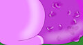 Slimica's Vore Day fun (4/16)