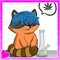 [GIFT 💖🐈] Peace of Mind by Cubbo