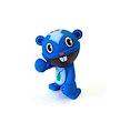 Petunia Play Imaginative 3 Inch Trexi Figure