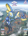 Mega Mayhem 2024 #07