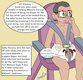 Malcore stinky diaper dates with joshie.. by yamijoeysdog