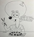 RetroDawg's Favorite Food