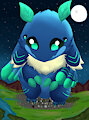 A Giant Rufran (c)