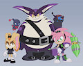 Team Rascal