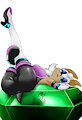 Emerald Rouge