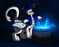 Brewing by Virmir