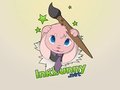 Inkbunny T-shirt design 2