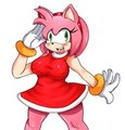 Amy Rose