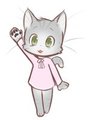generic kawaii cats