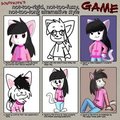 Tracy's Style Game by Sunnynoga