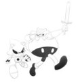 This is our Adventure time