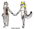 The New ME by SilverCherry