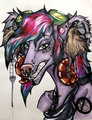 Picture of Lillith by MissToxin