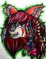 For anothersacrifice by MissToxin