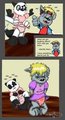 What are you laughing at?, ((colored))