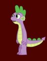 Dr. Spike