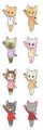 More cats!