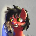 OC challenge - Colorful Creations