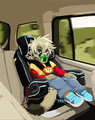 On the road again by TadCooga