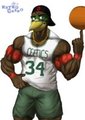 Shoot some Hoops!?
