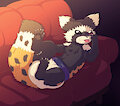 [Commission] MediocreMustelid