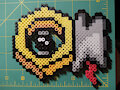 Meltan Perler