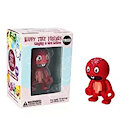 Flaky Play Imaginative 2.5 Inch Trexi Figure