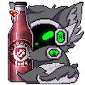Yuri Loves Juggernog