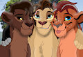 The boys by Haydy2007